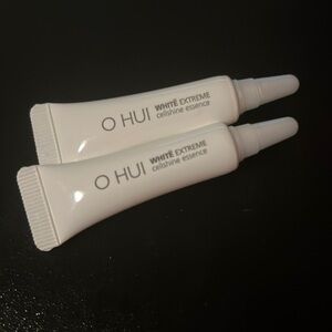 O HUI White Extreme Cellshine Essence 2X